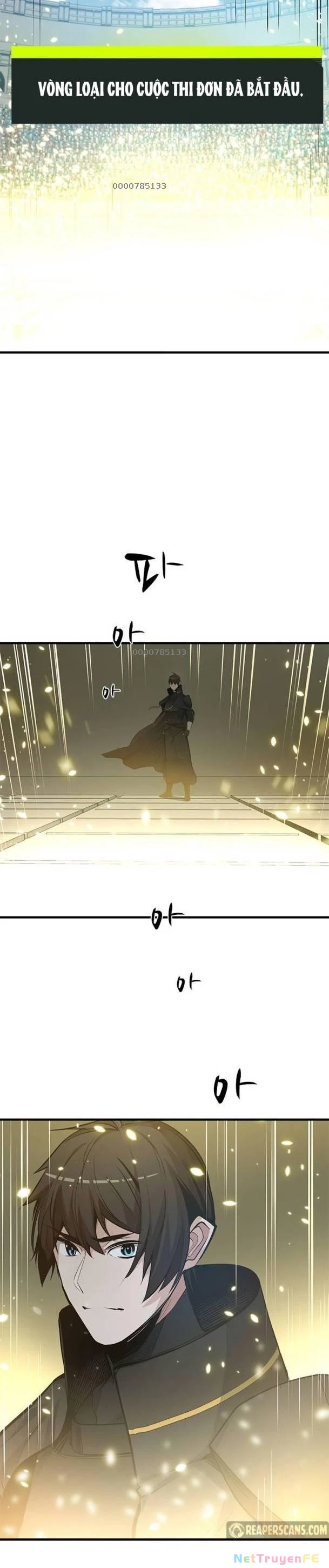 Hầm Ngục Hướng Dẫn Cấp Địa Ngục Chapter 83 - Trang 4