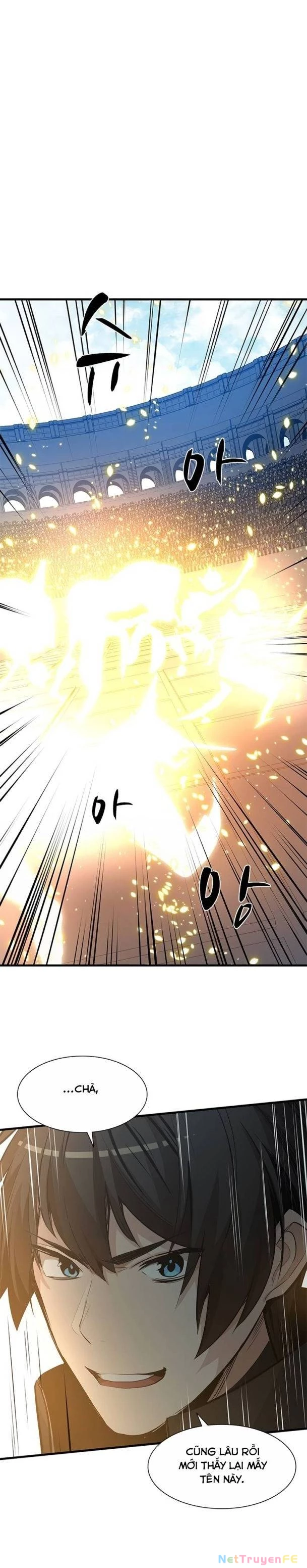 Hầm Ngục Hướng Dẫn Cấp Địa Ngục Chapter 83 - Trang 4