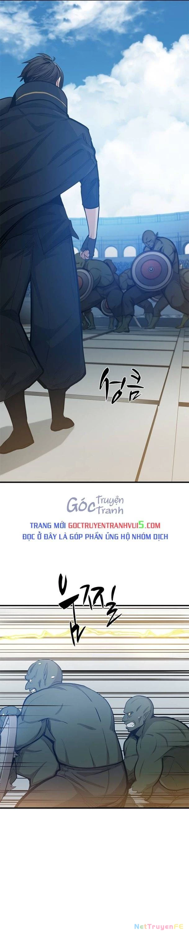 Hầm Ngục Hướng Dẫn Cấp Địa Ngục Chapter 83 - Trang 4