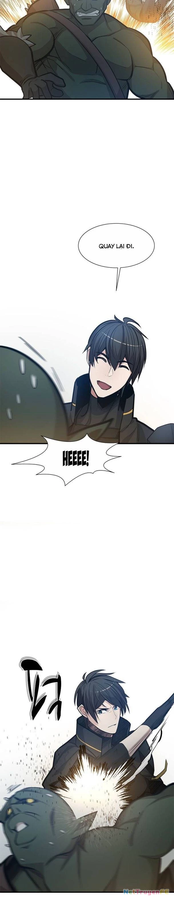 Hầm Ngục Hướng Dẫn Cấp Địa Ngục Chapter 83 - Trang 4