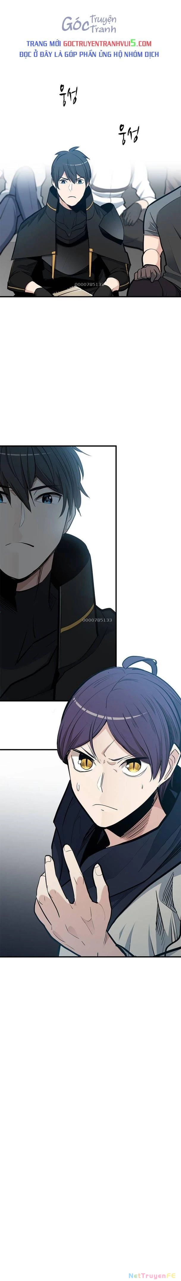 Hầm Ngục Hướng Dẫn Cấp Địa Ngục Chapter 83 - Trang 4