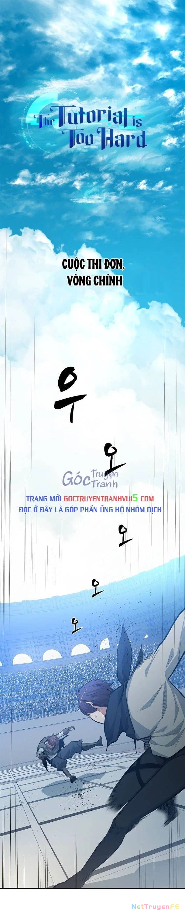 Hầm Ngục Hướng Dẫn Cấp Địa Ngục Chapter 84 - Trang 4