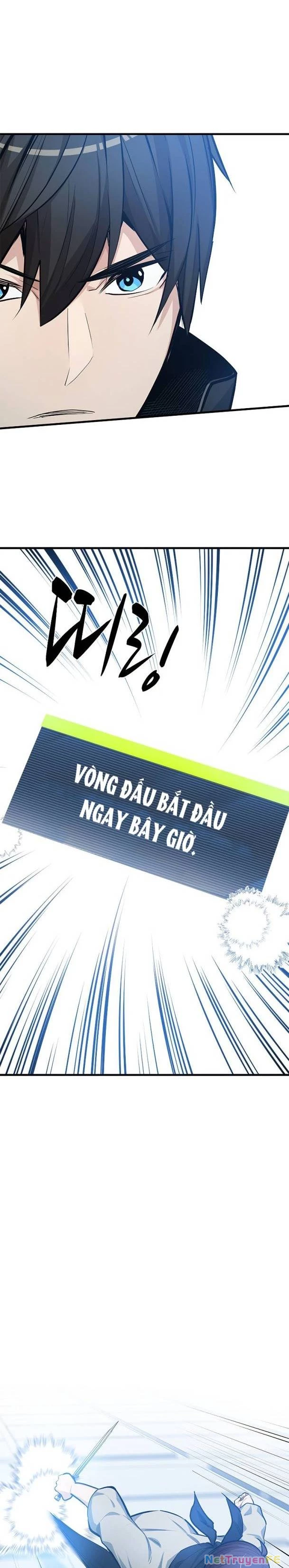 Hầm Ngục Hướng Dẫn Cấp Địa Ngục Chapter 84 - Trang 4