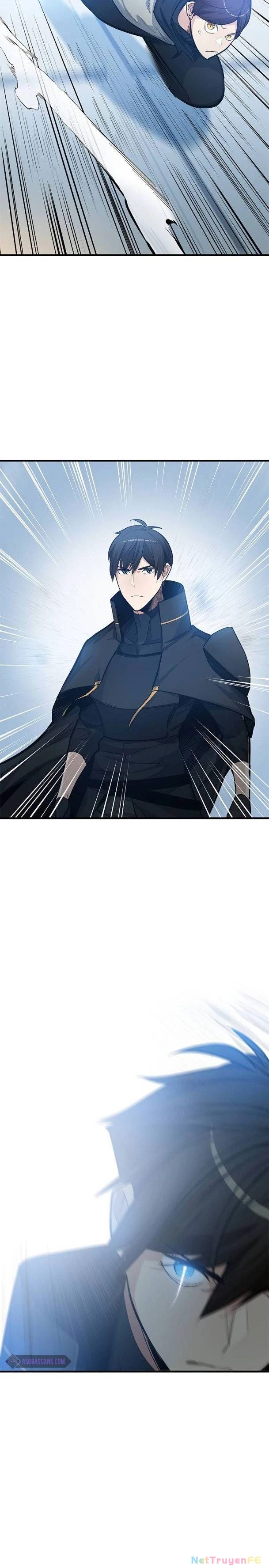 Hầm Ngục Hướng Dẫn Cấp Địa Ngục Chapter 84 - Trang 4