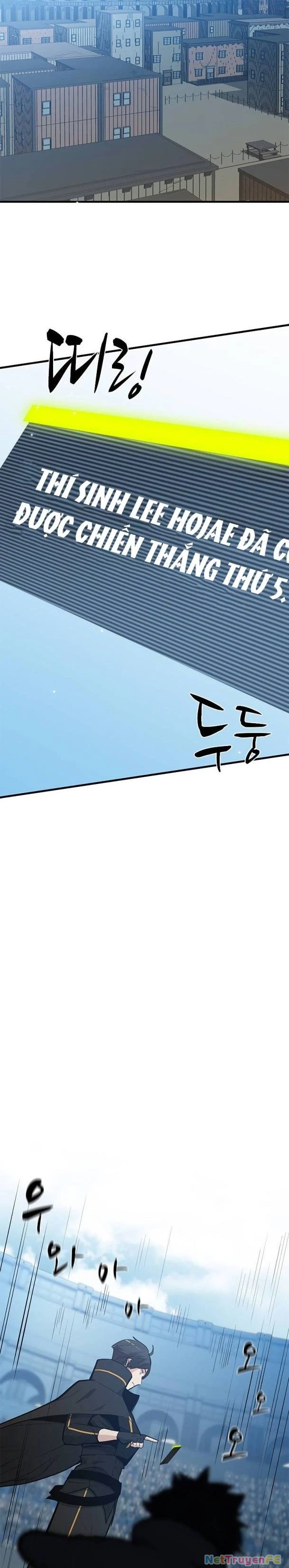 Hầm Ngục Hướng Dẫn Cấp Địa Ngục Chapter 84 - Trang 4