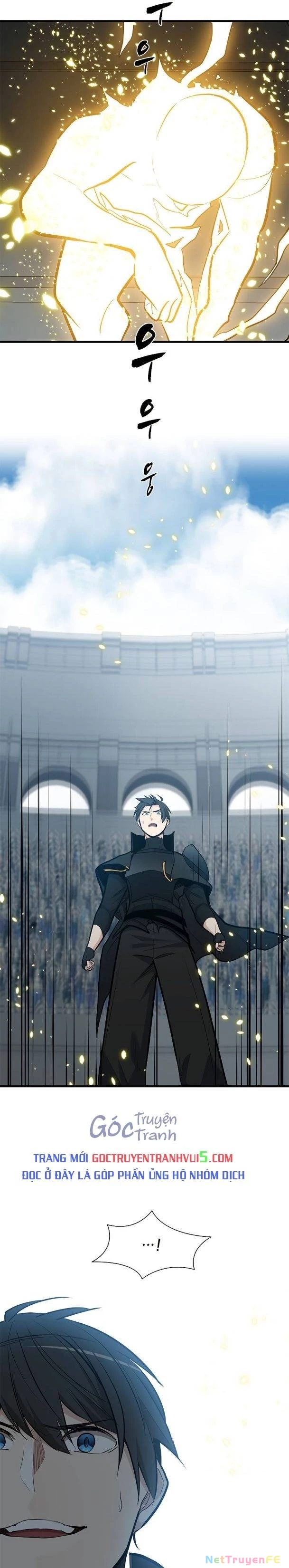 Hầm Ngục Hướng Dẫn Cấp Địa Ngục Chapter 84 - Trang 4