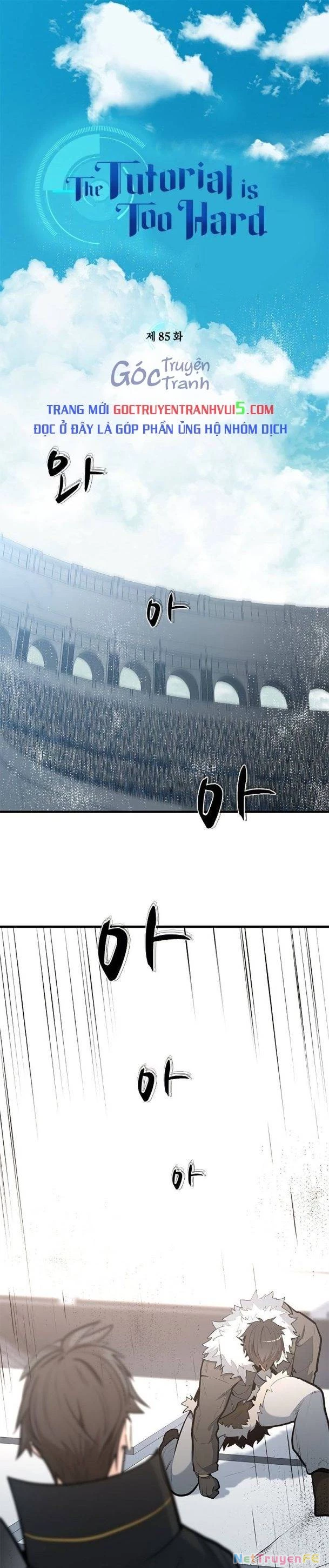 Hầm Ngục Hướng Dẫn Cấp Địa Ngục Chapter 85 - Trang 4