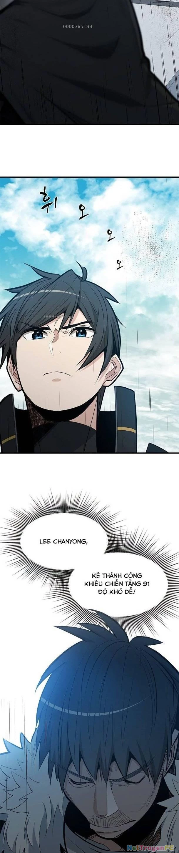 Hầm Ngục Hướng Dẫn Cấp Địa Ngục Chapter 85 - Trang 4