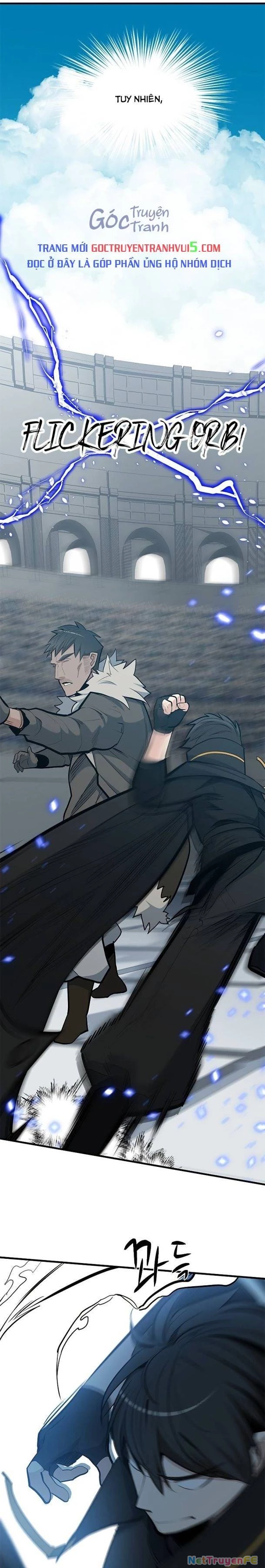 Hầm Ngục Hướng Dẫn Cấp Địa Ngục Chapter 85 - Trang 4