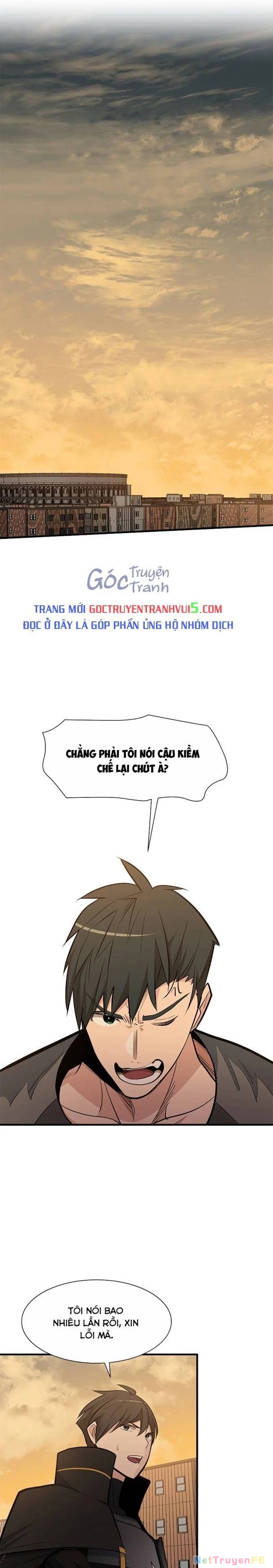 Hầm Ngục Hướng Dẫn Cấp Địa Ngục Chapter 85 - Trang 4