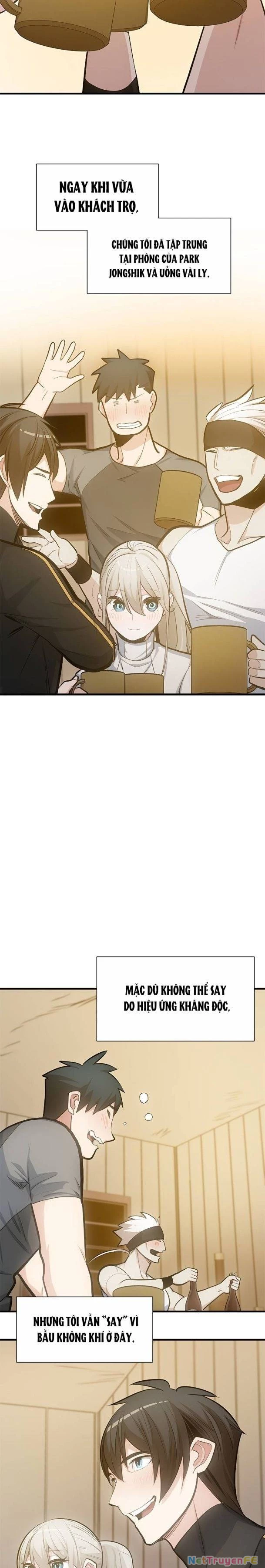 Hầm Ngục Hướng Dẫn Cấp Địa Ngục Chapter 85 - Trang 4