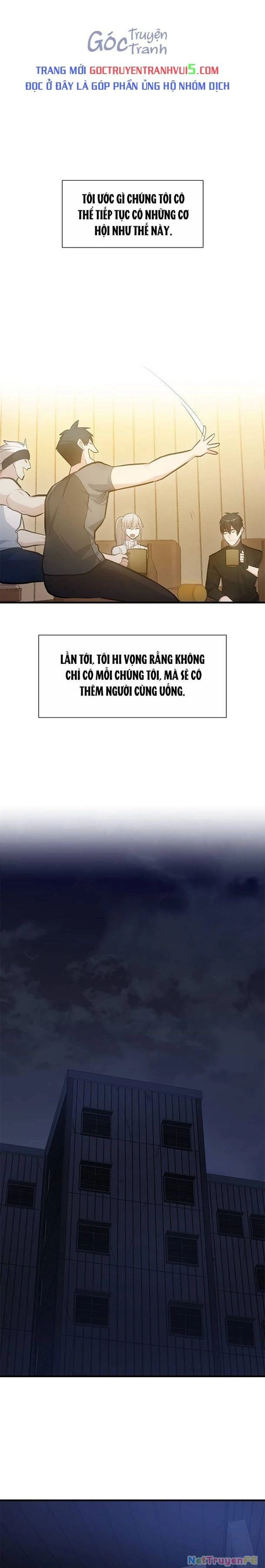 Hầm Ngục Hướng Dẫn Cấp Địa Ngục Chapter 85 - Trang 4