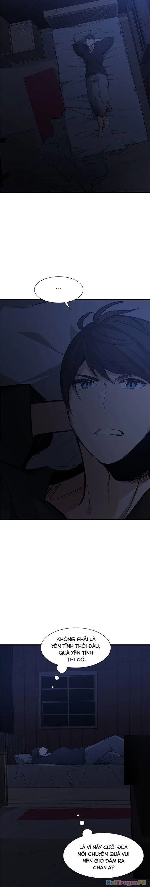 Hầm Ngục Hướng Dẫn Cấp Địa Ngục Chapter 85 - Trang 4