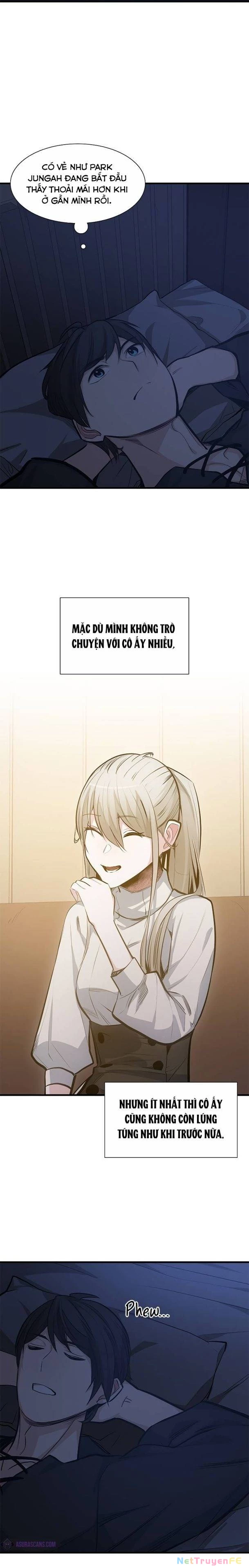 Hầm Ngục Hướng Dẫn Cấp Địa Ngục Chapter 85 - Trang 4