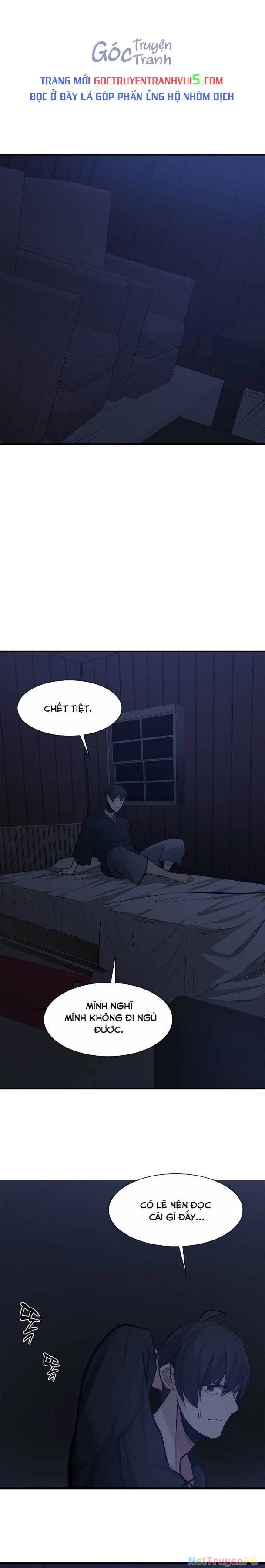 Hầm Ngục Hướng Dẫn Cấp Địa Ngục Chapter 85 - Trang 4