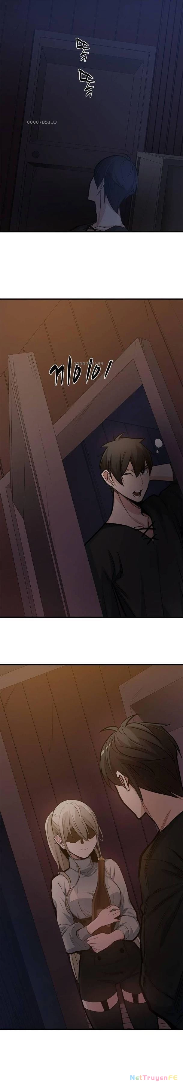 Hầm Ngục Hướng Dẫn Cấp Địa Ngục Chapter 85 - Trang 4