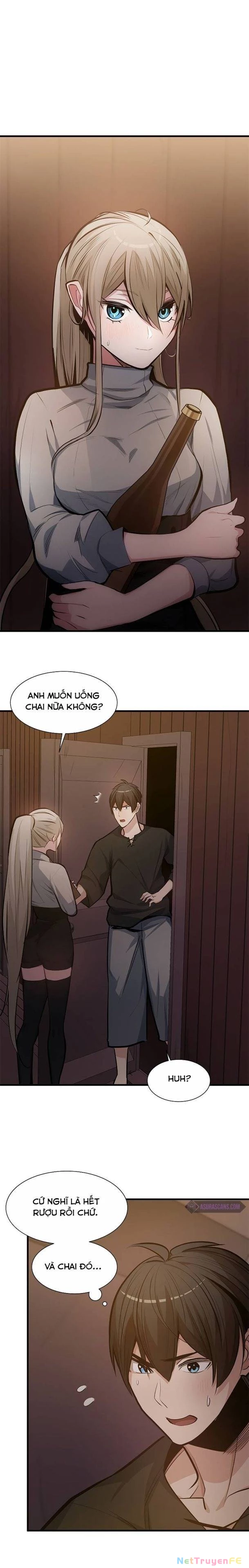 Hầm Ngục Hướng Dẫn Cấp Địa Ngục Chapter 85 - Trang 4