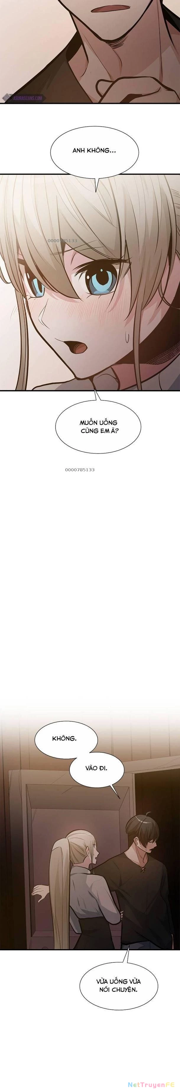 Hầm Ngục Hướng Dẫn Cấp Địa Ngục Chapter 85 - Trang 4