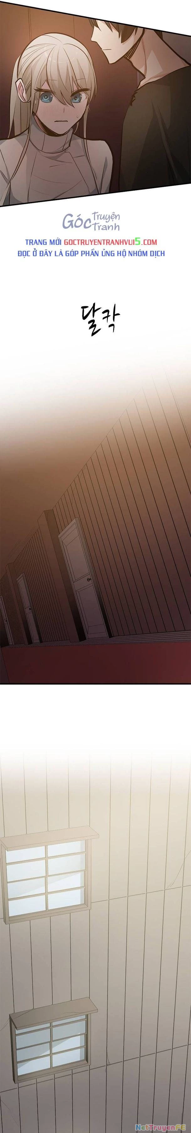 Hầm Ngục Hướng Dẫn Cấp Địa Ngục Chapter 85 - Trang 4