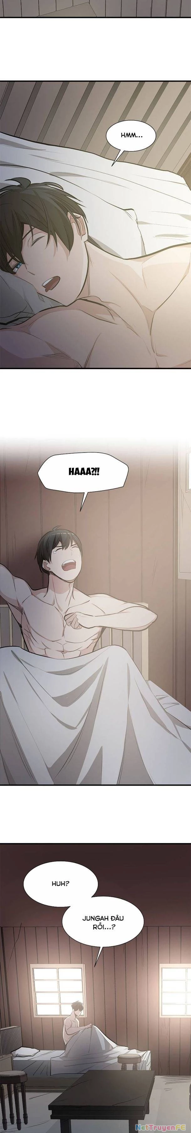 Hầm Ngục Hướng Dẫn Cấp Địa Ngục Chapter 85 - Trang 4