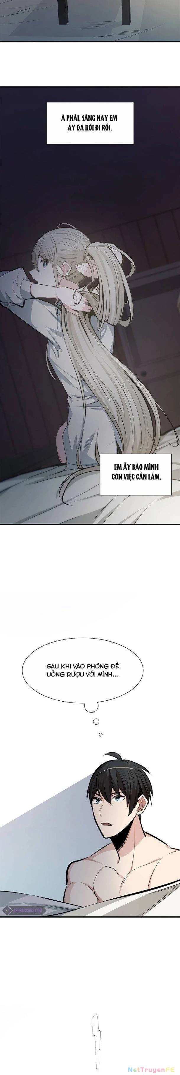 Hầm Ngục Hướng Dẫn Cấp Địa Ngục Chapter 85 - Trang 4