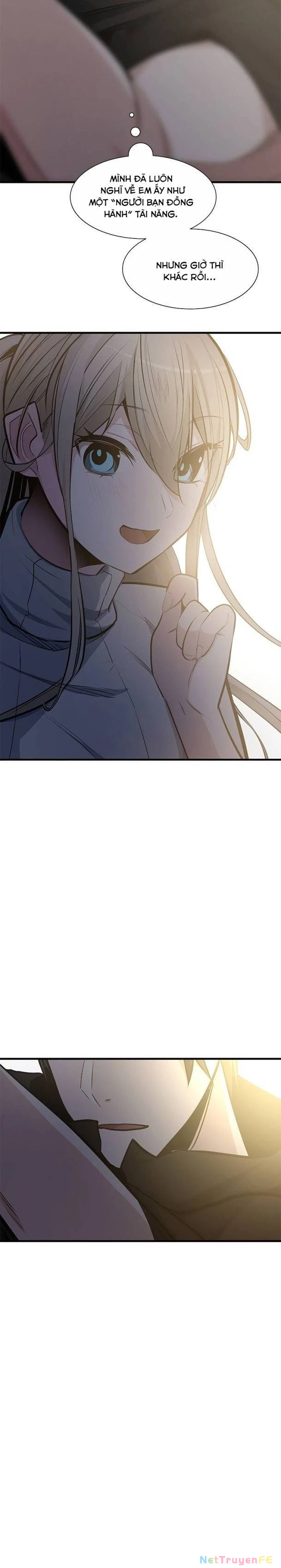 Hầm Ngục Hướng Dẫn Cấp Địa Ngục Chapter 85 - Trang 4