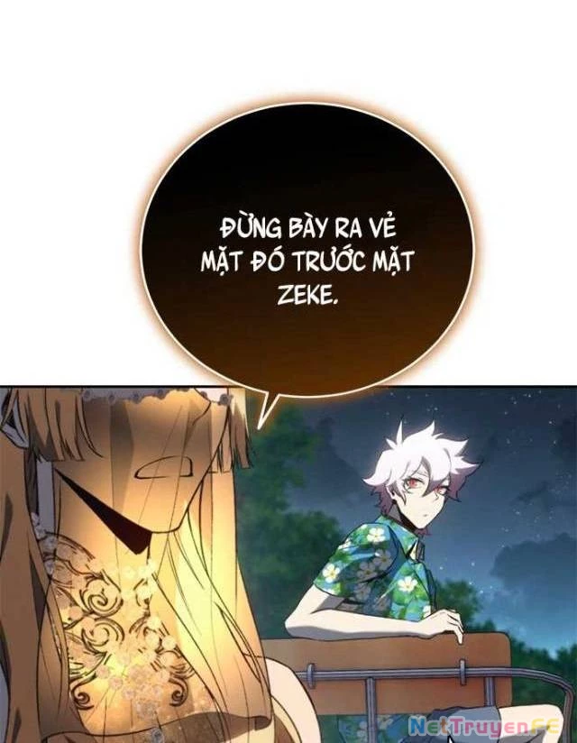 Lý Do Tôi Rời Bỏ Quỷ Vương Chapter 35 - Trang 4