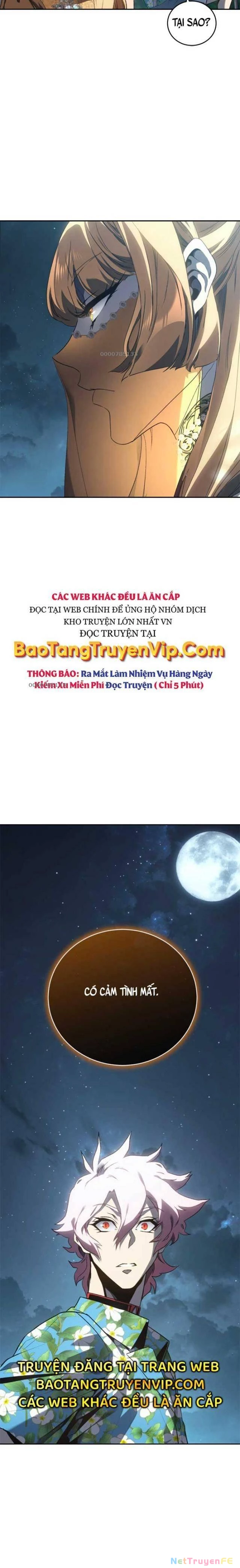 Lý Do Tôi Rời Bỏ Quỷ Vương Chapter 35 - Trang 4