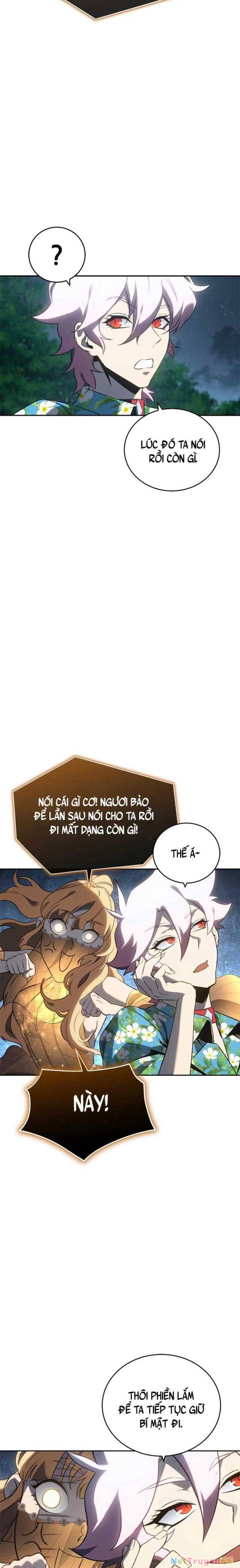 Lý Do Tôi Rời Bỏ Quỷ Vương Chapter 35 - Trang 4