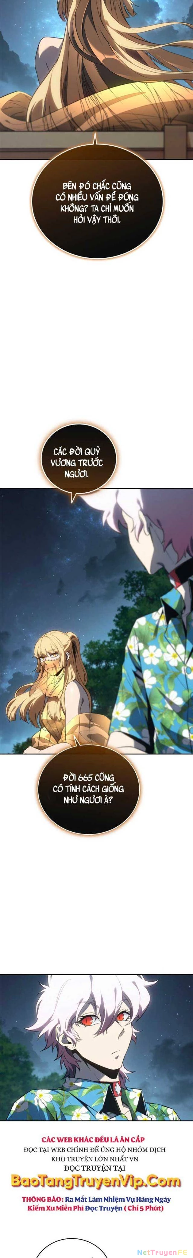 Lý Do Tôi Rời Bỏ Quỷ Vương Chapter 35 - Trang 4