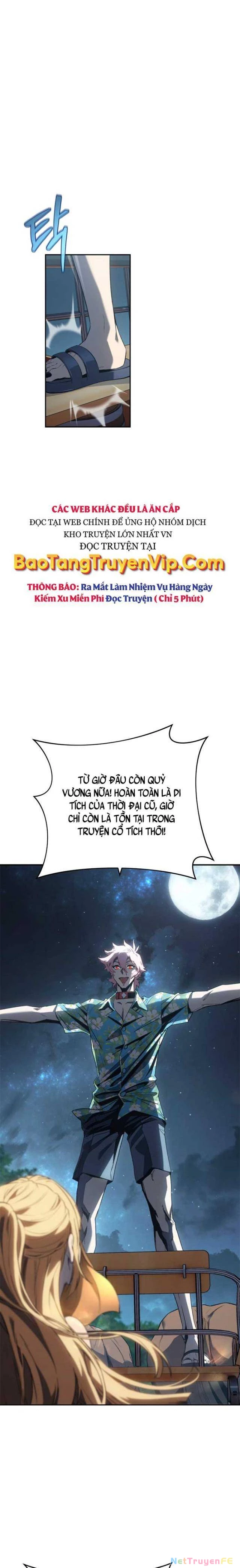 Lý Do Tôi Rời Bỏ Quỷ Vương Chapter 35 - Trang 4