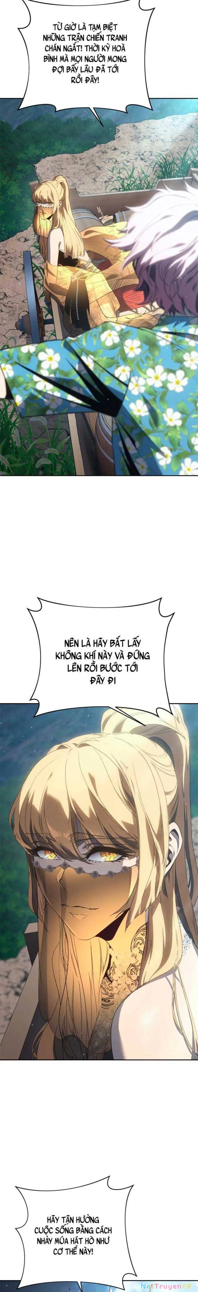 Lý Do Tôi Rời Bỏ Quỷ Vương Chapter 35 - Trang 4