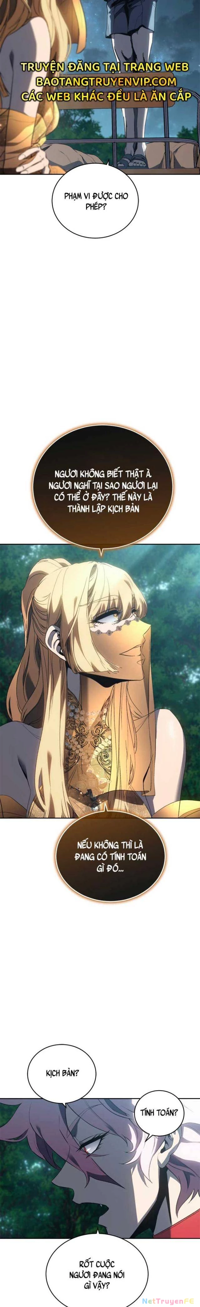 Lý Do Tôi Rời Bỏ Quỷ Vương Chapter 35 - Trang 4