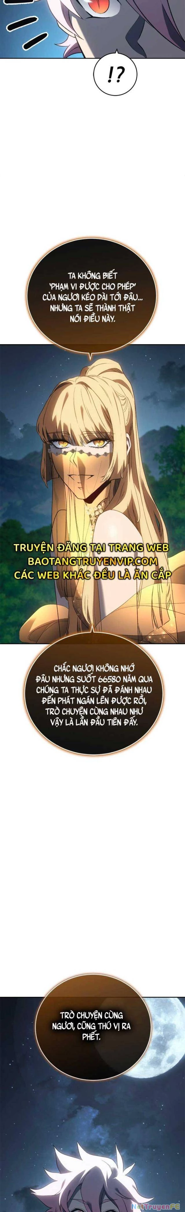 Lý Do Tôi Rời Bỏ Quỷ Vương Chapter 35 - Trang 4