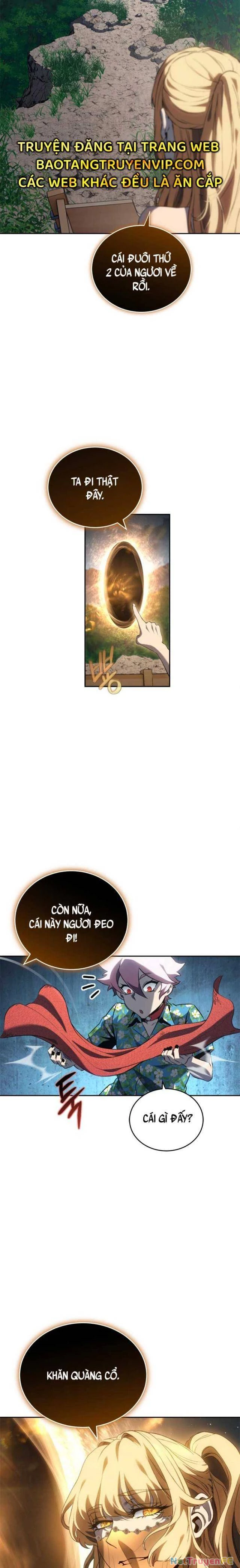 Lý Do Tôi Rời Bỏ Quỷ Vương Chapter 35 - Trang 4