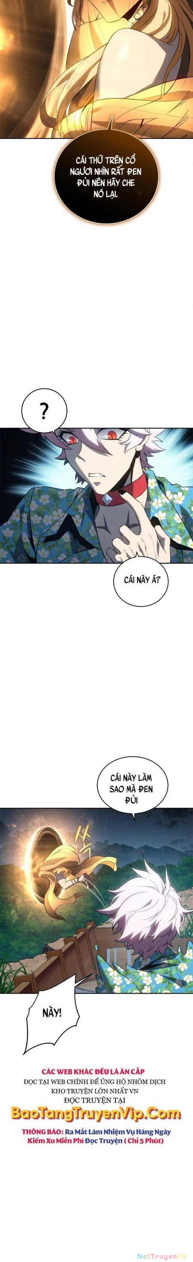 Lý Do Tôi Rời Bỏ Quỷ Vương Chapter 35 - Trang 4