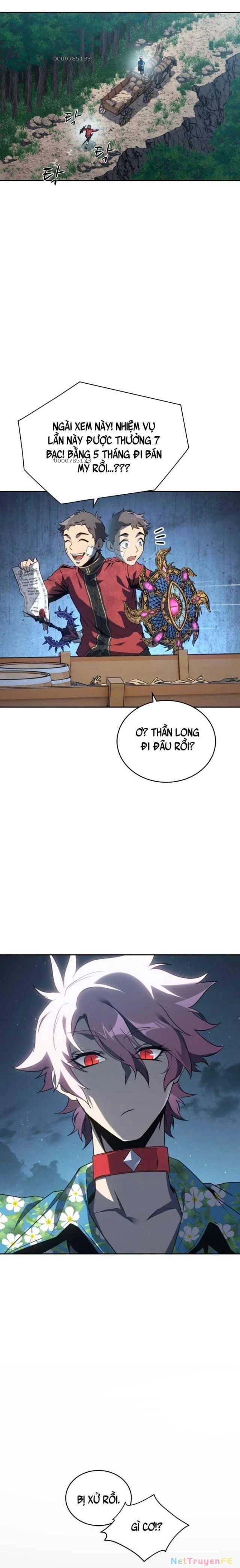 Lý Do Tôi Rời Bỏ Quỷ Vương Chapter 35 - Trang 4