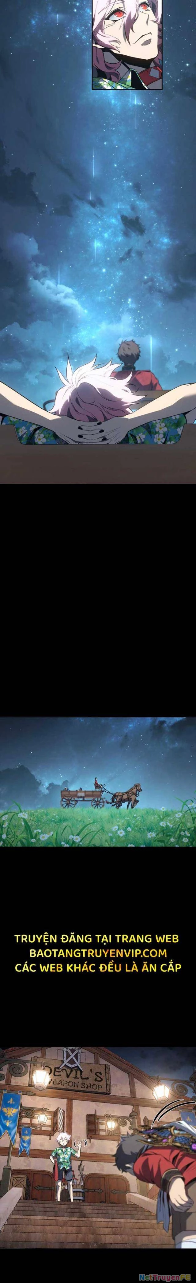 Lý Do Tôi Rời Bỏ Quỷ Vương Chapter 35 - Trang 4