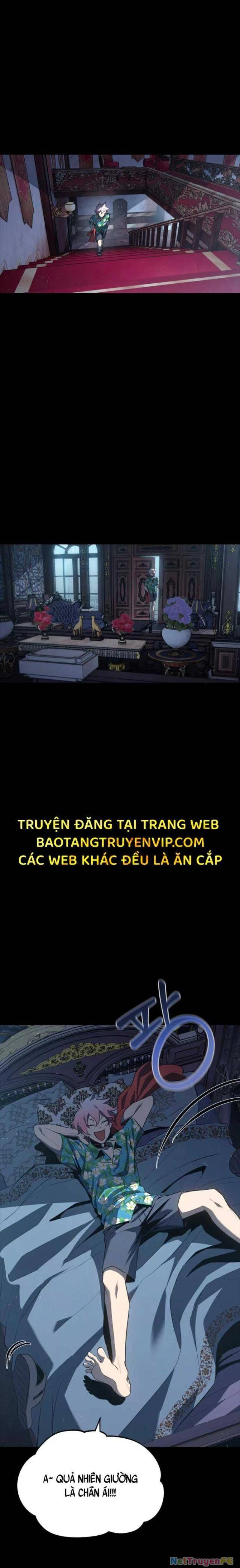 Lý Do Tôi Rời Bỏ Quỷ Vương Chapter 35 - Trang 4