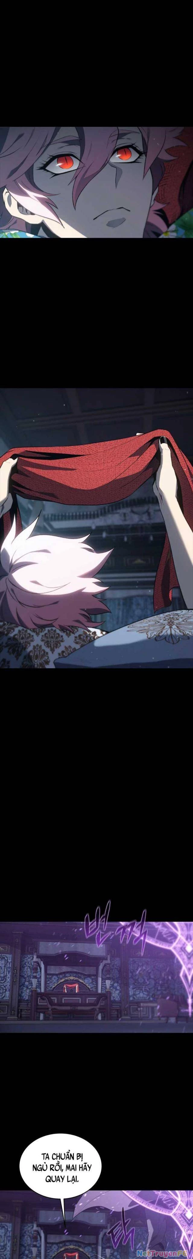 Lý Do Tôi Rời Bỏ Quỷ Vương Chapter 35 - Trang 4