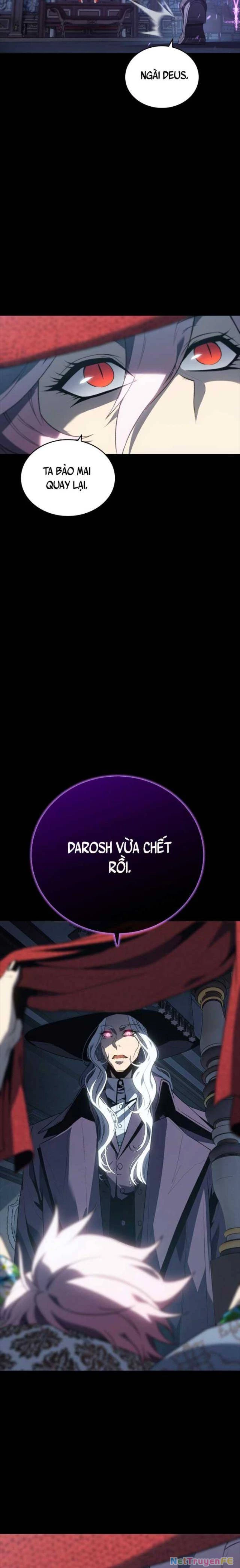 Lý Do Tôi Rời Bỏ Quỷ Vương Chapter 35 - Trang 4