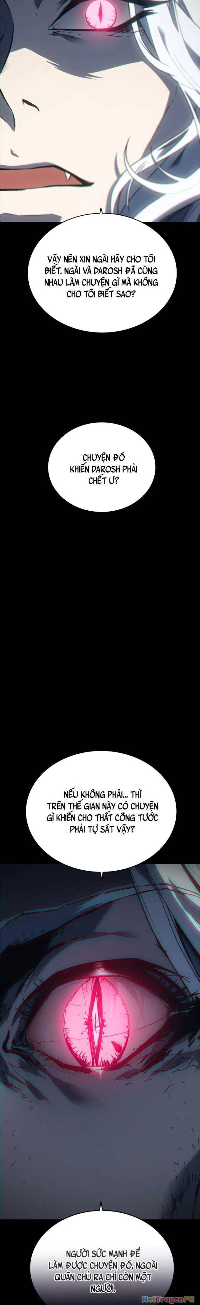 Lý Do Tôi Rời Bỏ Quỷ Vương Chapter 35 - Trang 4