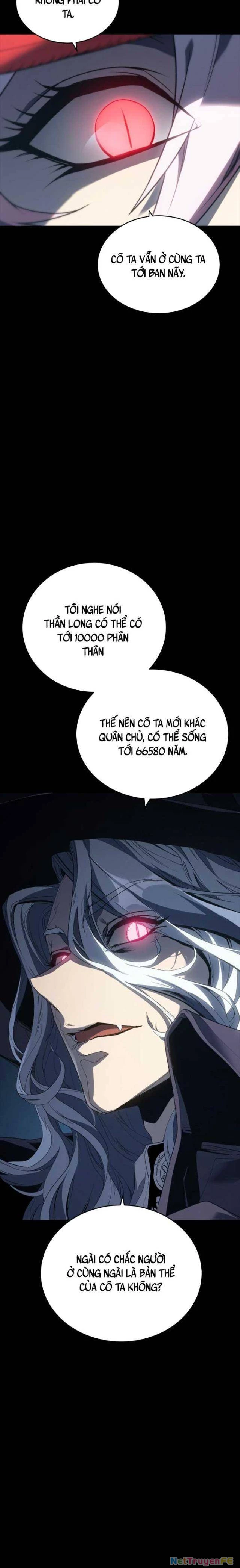 Lý Do Tôi Rời Bỏ Quỷ Vương Chapter 35 - Trang 4