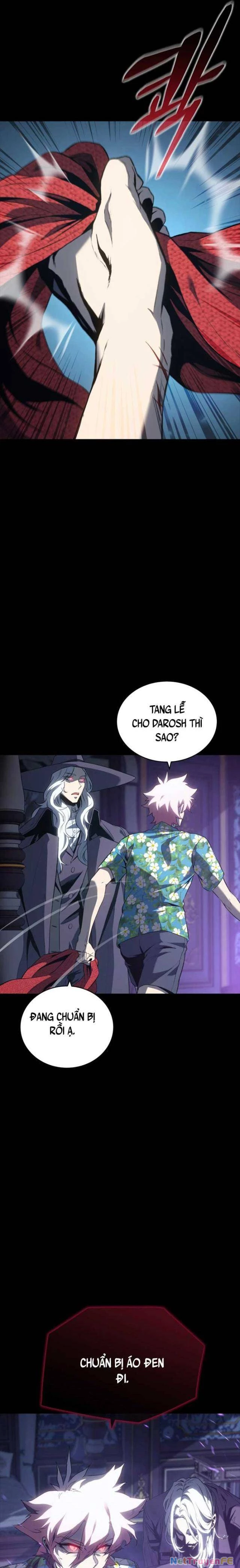 Lý Do Tôi Rời Bỏ Quỷ Vương Chapter 35 - Trang 4