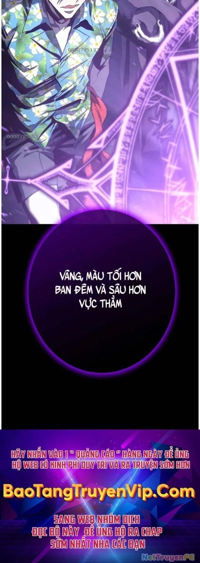 Lý Do Tôi Rời Bỏ Quỷ Vương Chapter 35 - Trang 4