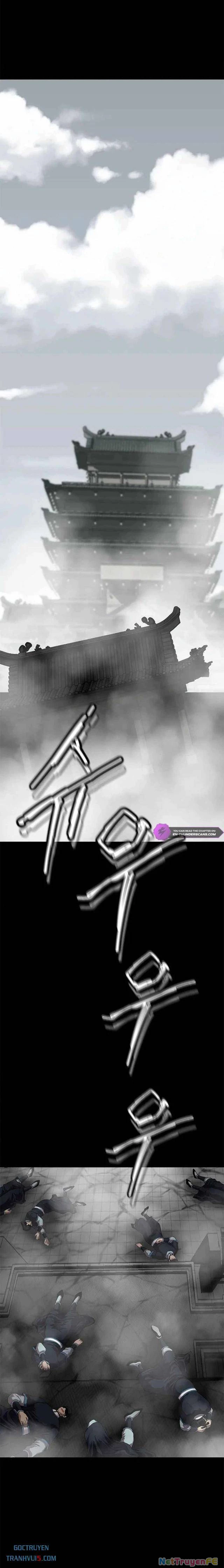 Bất Khả Chiến Bại Chapter 28 - Next Chapter 29