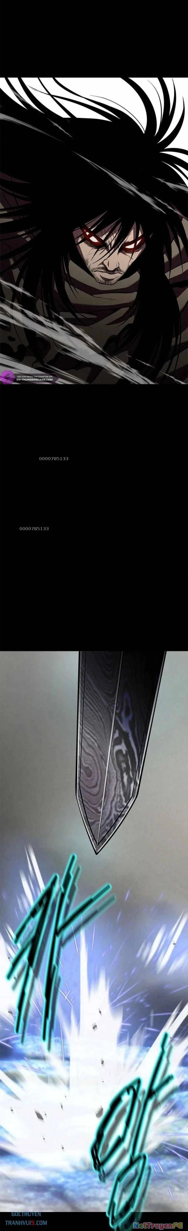 Bất Khả Chiến Bại Chapter 28 - Trang 2