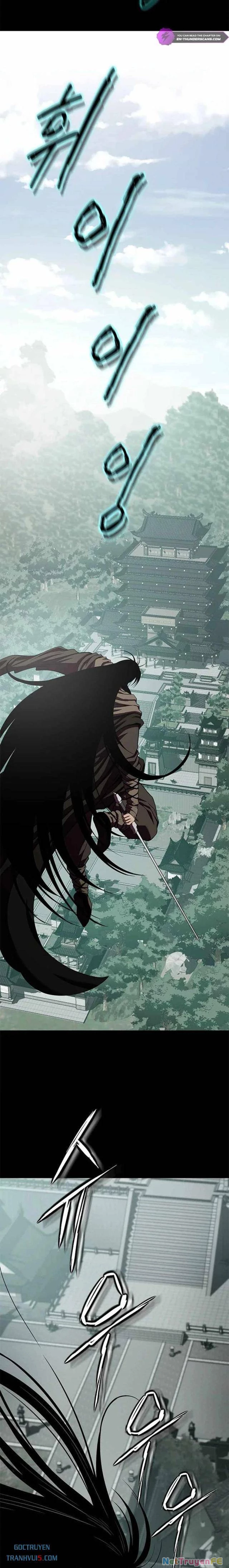 Bất Khả Chiến Bại Chapter 28 - Trang 2