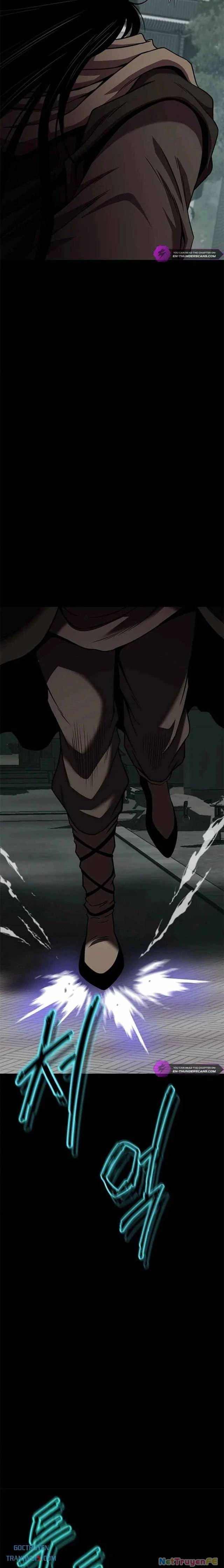 Bất Khả Chiến Bại Chapter 28 - Trang 2