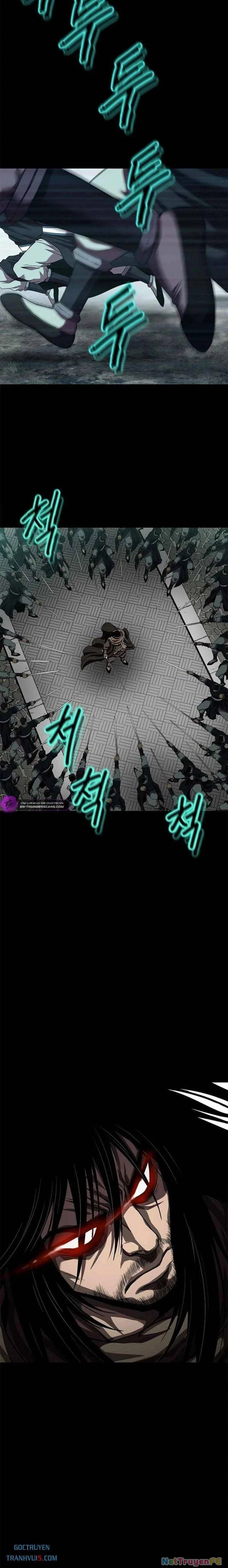 Bất Khả Chiến Bại Chapter 28 - Trang 2